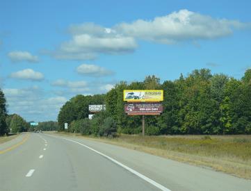 I-75 .3 MI N/O STERLING E/S F/S TOP