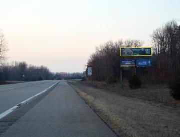 I-75 .4 MI N/O STERLING E/S F/SE TOP