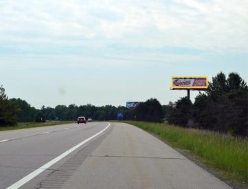 I-75 5.8 MI N/O STANDISH W/S F/NW