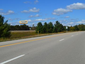 I-75 5.8 MI N/O STANDISH W/S F/SE