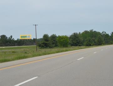 I-75 5.9 MI N/O STANDISH W/S F/SE