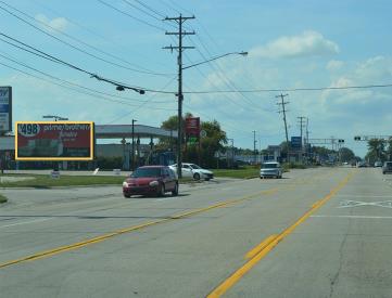 WILDER RD .4 MI E/O EUCLID S/S F/E LOW HAGL Shepard's Hook  needed