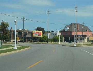 SAGINAW & COLUMBUS E/S F/S