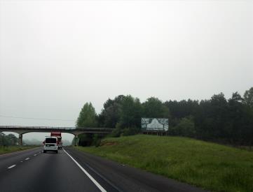 WS I-65 @ PINEDALE RD OVERPASS F/N
