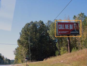 W/S HWY 63 @ LAMBERTH RD. F/N