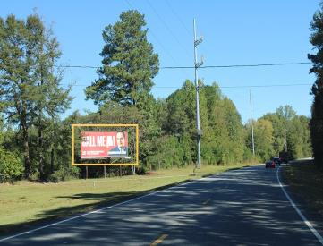 N/S HWY 22 650' E/O FORD DR. F/S