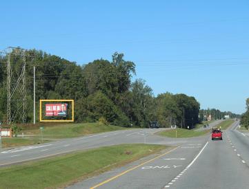S/S 280 100' W/O SOUTH RD F/E
