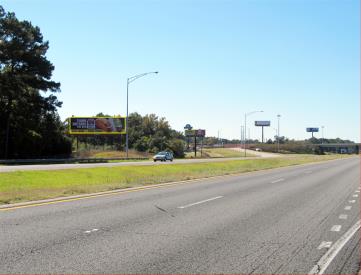 I-65 N/O EXT 130 E/S MP 130.75R F/N