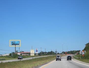 S/S 280 E/O HWY 63 F/E