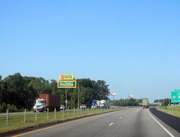 E/S I-65 0.5 MI.N/O HWY 185 F/N