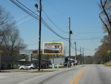 HWY 77 E/L 50' S/O B&G MOTORS F/E