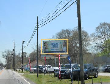 HWY 77 E/L 50' S/O B&G MOTORS F/W