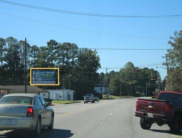 E/S HWY 22 700' S/O HWY 280 F/N