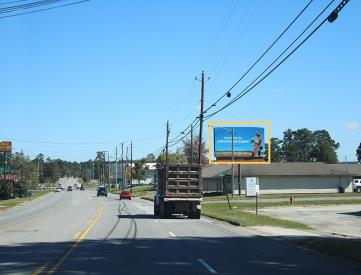 E/S HWY 22 700' S/O HWY 280 F/S