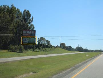 N/S 280 AT COUNTY LINE F/W