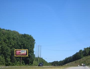 US 280 E .3 M E/O LAKE RIDGE DRIVE F/E