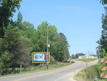 N/S STATE I85 SOUTH F/W