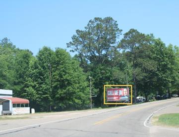 N/S STATE 185 OPP POST OFFICE F/W S