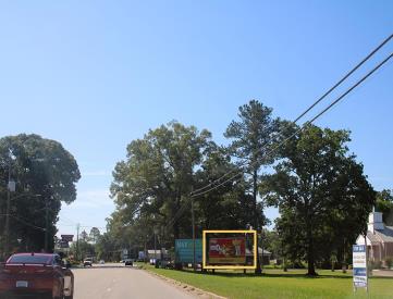 S/S 1503 HWY 14 W/O CLAYTON ST F/W #2