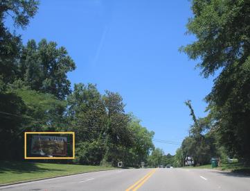 S/S 273 HWY 14 E/O CLAY ST F/E  S