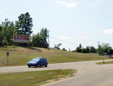 W/S US 31 SOUTH F/S (S)