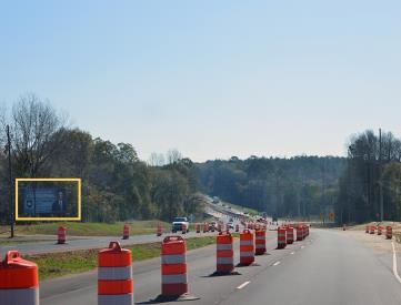 N/S 82 BYPASS,0.4 MI. E/O HWY 14 F/W #1