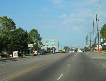 S/S 1444 OPELIKA RD @ STARR CT F/E #1