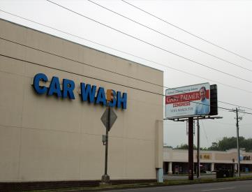 S/S US 31 E/O LOGAN RD F/E #1