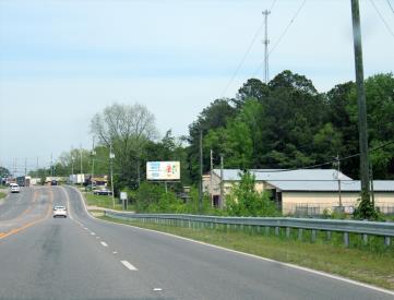 S/S HWY 50 0.7 MI. W/O US 29 F/W