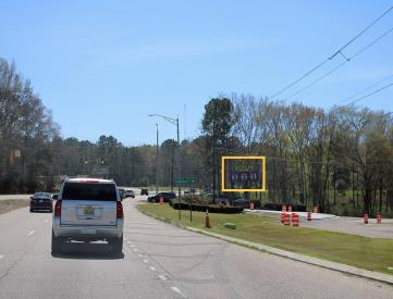 E/S US 231 @ COMPANY STREET F/N
