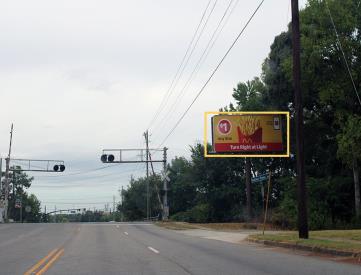 E/S 1968 UNIV RD@RR CROSSING F/S#2