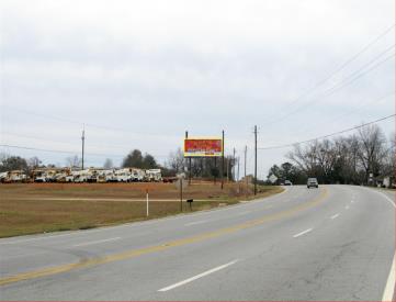 E/S LAY DAM RD W/O I-65 F/N #1