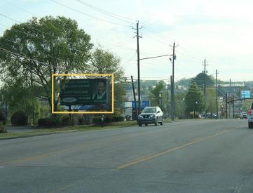 N/S 1465 OPELIKA ROAD @ VILLAGE MALL F/W #1