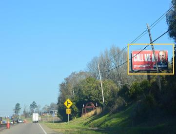 EAST SIDE US 31 S/O COUNTY RD 75 F/S