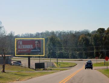 W/S COUNTY ROAD 75 N/O HWY 31 F/N