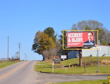 W/S COUNTY ROAD 75 N/O HWY 31 F/S