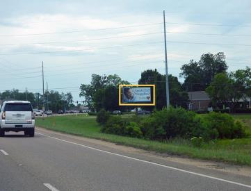 N/S HWY. 14 @ OLD RIDGE RD. F/E