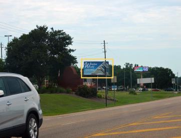 N/S HWY 14 W/O I-65 F/W