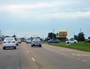 N/S HWY 14 W/O I-65 F/E