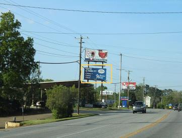 S/S PEPPERL PKWY E/O YARBOROUGH F/E #1 (Bottom Face)