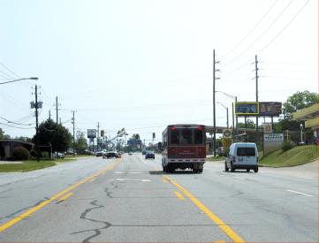 S/S OPELIKA RD. @ DEAN RD. F/W