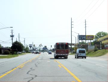 S/S OPELIKA RD. @ DEAN RD. F/W