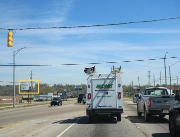 W/S WETUMPKA HWY N/O REDLAND RD F/S
