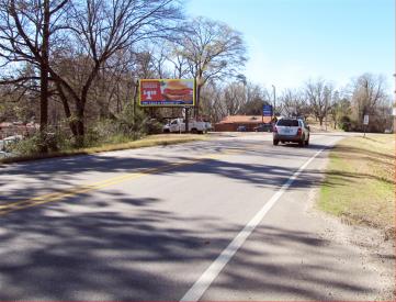 S/S US 82 @ WAYNES FARM F/E