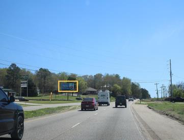 E/S 231 1/2 MILE N/O REST STOP F/N