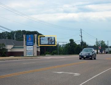 S/S HWY 14 W/O OLD FARM ROAD F/E