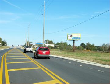 S/S HWY 29 W/O COUNTY RD 10 F/S