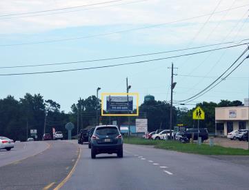 S/S HWY 14 0.8 MI. E/O HWY 143 F/W