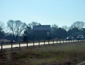 E/S I-65 1000' S/O COUNTY RD 59 F/N