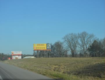 E/S I-65 1000' S/O COUNTY RD 59 F/S
